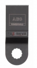 AEG BWS 12C Bimetalový zařezávací list